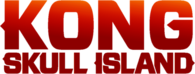 Kong Skull Island