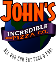 John's Incredible Pizza