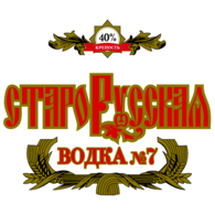 Starorusskaya Vodka