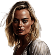 Margot Robbie