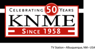 KNME TV