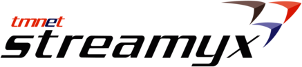 TM NET Streamyx