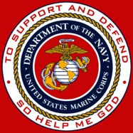 Department of the Navy - United States Marine Corps