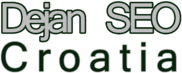 Dejan SEO Croatia