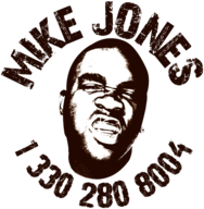 Mike Jones