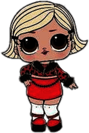 LOL Surprise As if Baby