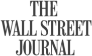 The Wall Street Journal grey 