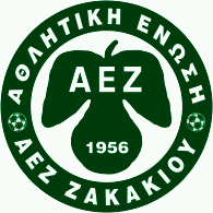 AE Zakakiou
