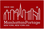 Manhattan Portage 