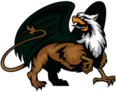 Green Winged Griffin