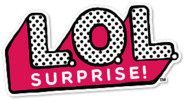 LOL Surprise 