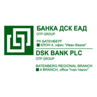 Banka DSK Group