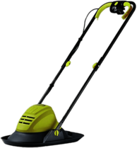 Challenge Corded Hover Mower