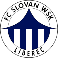 FC Slovan WSK Liberec (logo of early 90's)