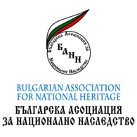 BULGARIAN ASSOCIATION FOR NATIONAL HERITAGE
