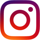 Simple New Instagram Logo Icon