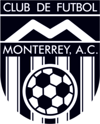 Rayados de Monterrey logo 1970-1991