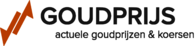 Goudprijs (brand) logo design V1.7 (SVG, vector file)