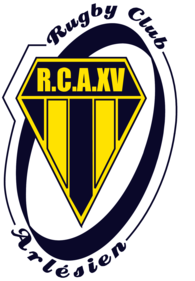 Rugby Club Arlésien