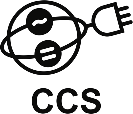 Logo Combo CCS