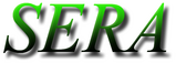 SERA software