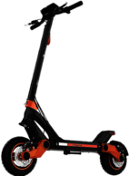 Kugoo Kirin e-Scooter