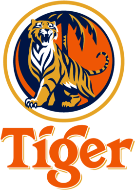 tiger beer