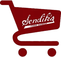 Sendik's trolley