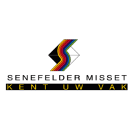 Senefelder Misset