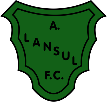Atletico Lansul Futebol Clube de Esteio RS