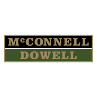 McConnell Dowell