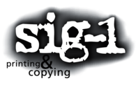 Sig-1 Graphics