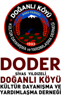 Doğanlıköyü derneği Logosu