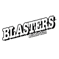 Blasters Bubble Gum