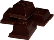 Chocolate Made With Cocoa