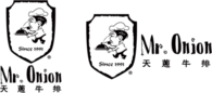 Mr. Onion
