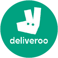 Deliveroo round 