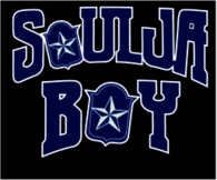 Soulja Boy