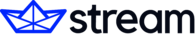 Stream logo horizontal