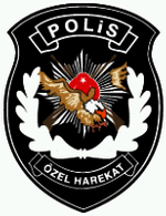 Motosikleti Polis