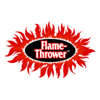 Flame-Thrower