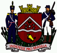 Bandeira de Uberaba
