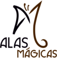 Alas Magicas