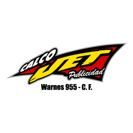 Calco Jet