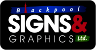 Blackpool Signs & Graphics Ltd.
