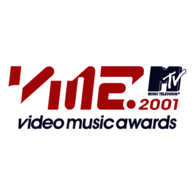 vma 2001