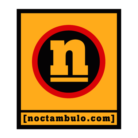 Noctambulo
