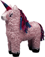 Unicorn Pinata