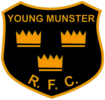 Young Munster Rugby 