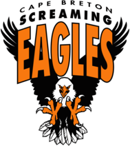 Cape Breton Screaming Eagles 